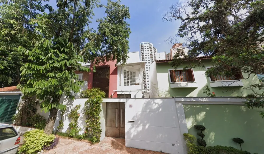 Sobrado, 1 quarto, 228 m² - Foto 11