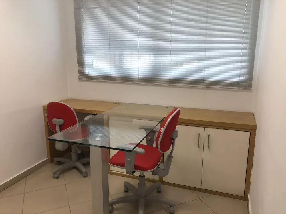 Sobrado, 1 quarto, 228 m² - Foto 1