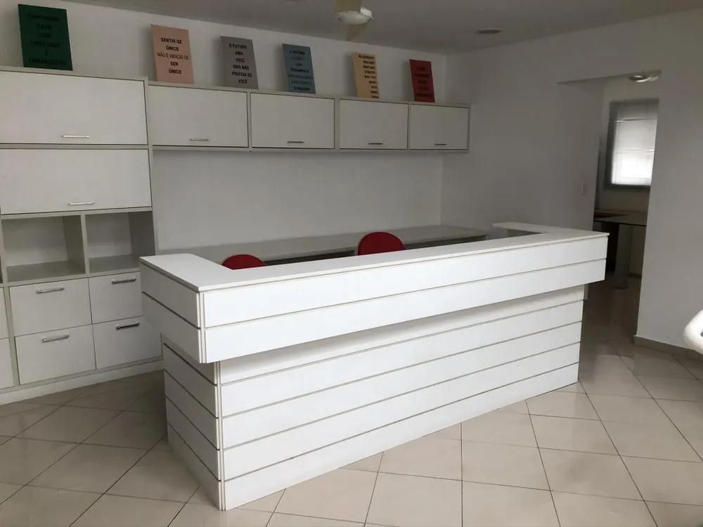 Sobrado, 1 quarto, 228 m² - Foto 16