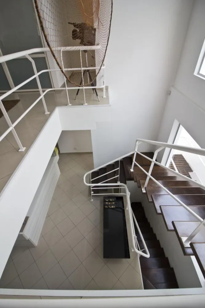 Sobrado, 1 quarto, 228 m² - Foto 12