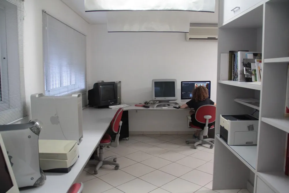 Sobrado, 1 quarto, 228 m² - Foto 14