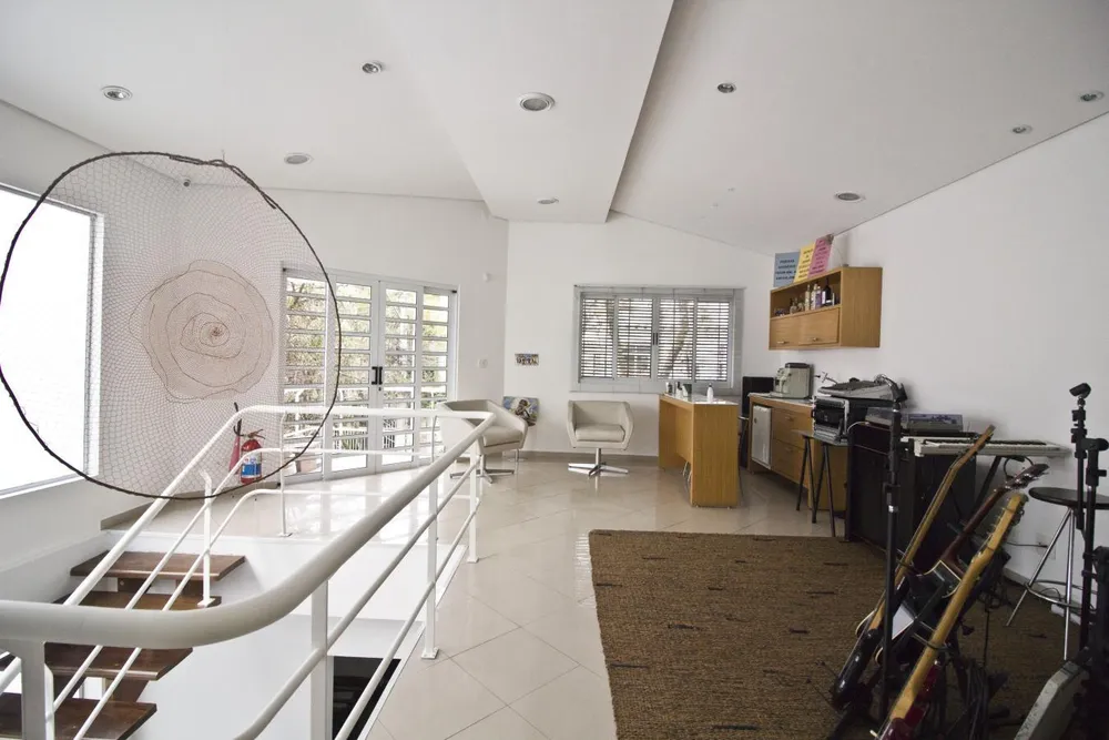 Sobrado, 1 quarto, 228 m² - Foto 10