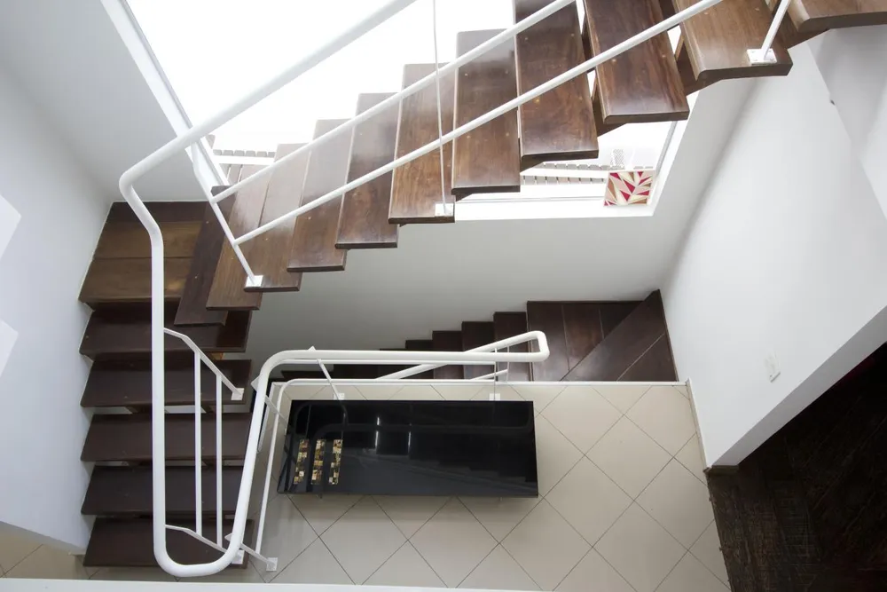 Sobrado, 1 quarto, 228 m² - Foto 6