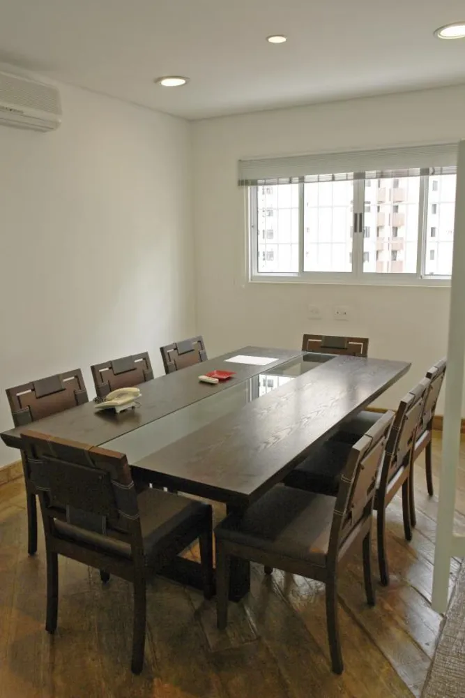 Sobrado, 1 quarto, 228 m² - Foto 5