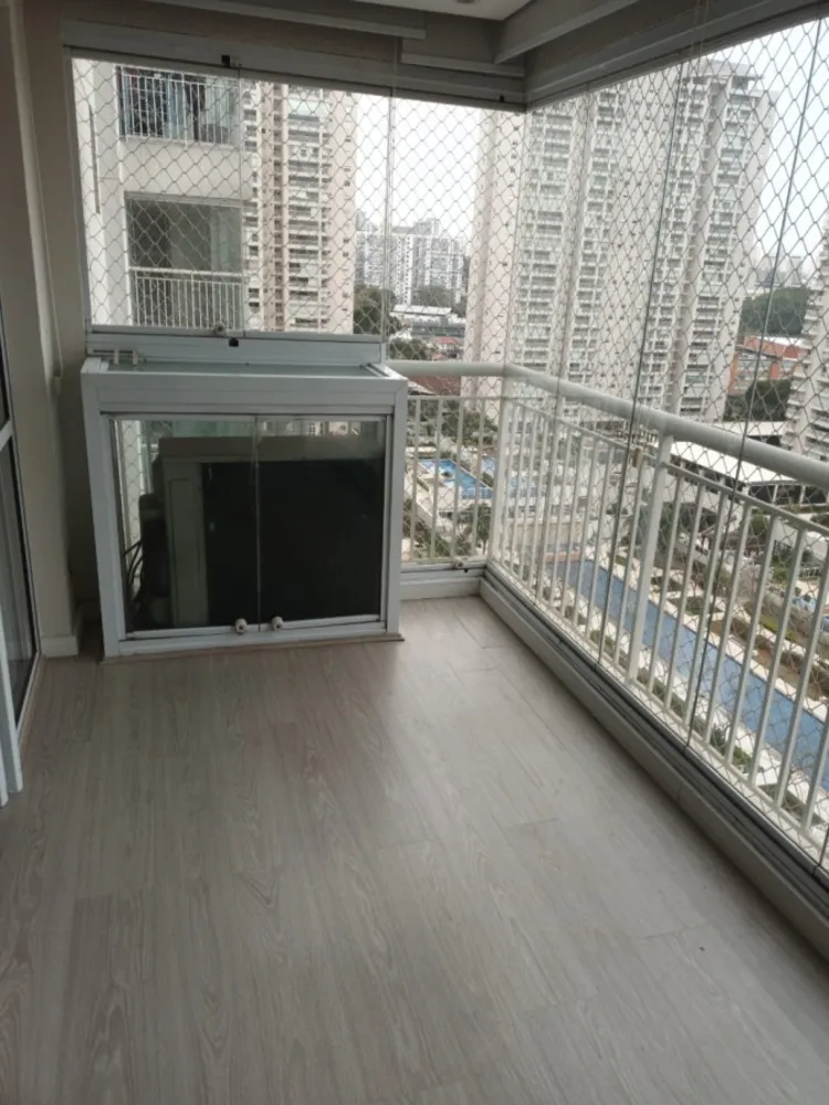 Apartamento, 2 quartos, 65 m² - Foto 5