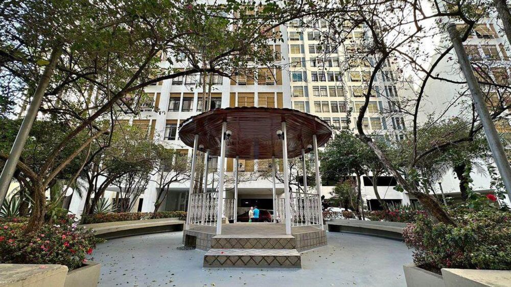 Apartamento, 3 quartos, 75 m² - Foto 1