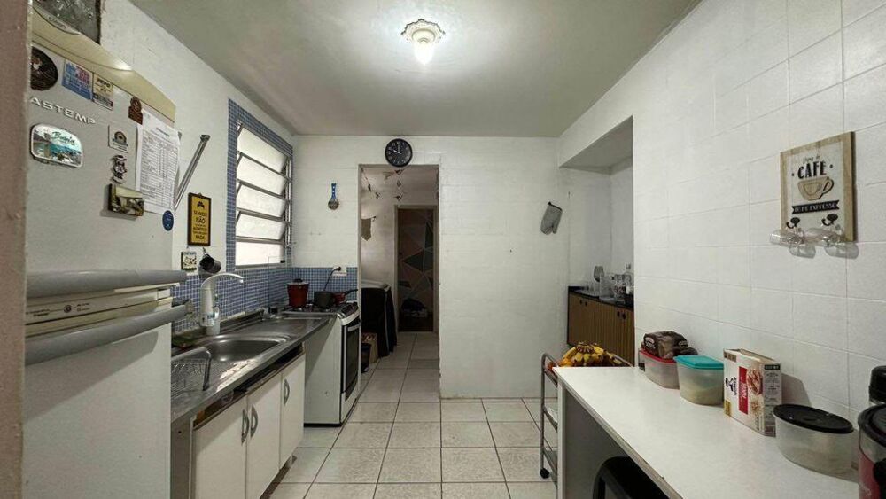 Apartamento, 3 quartos, 75 m² - Foto 4