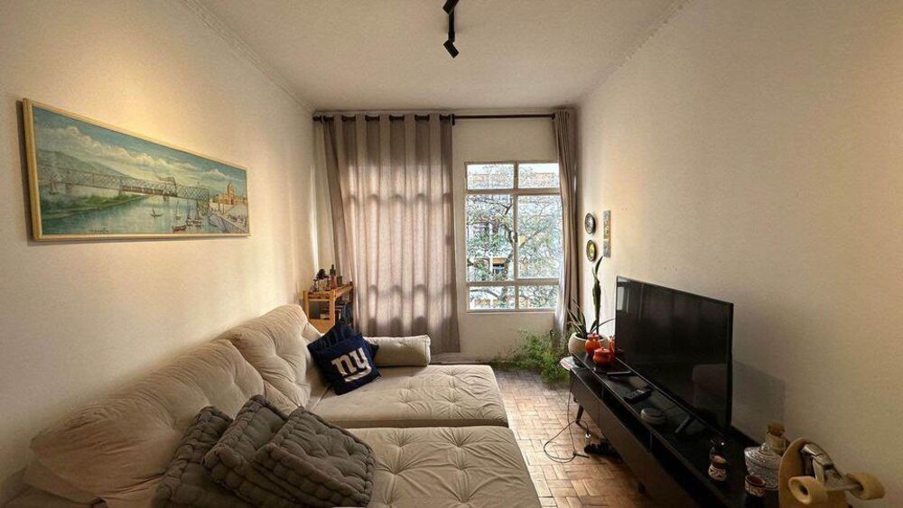 Apartamento, 3 quartos, 75 m² - Foto 3