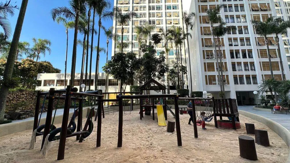 Apartamento, 3 quartos, 75 m² - Foto 12