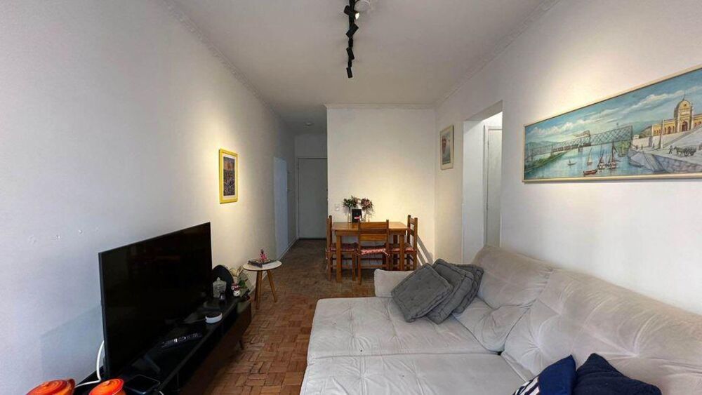 Apartamento, 3 quartos, 75 m² - Foto 2