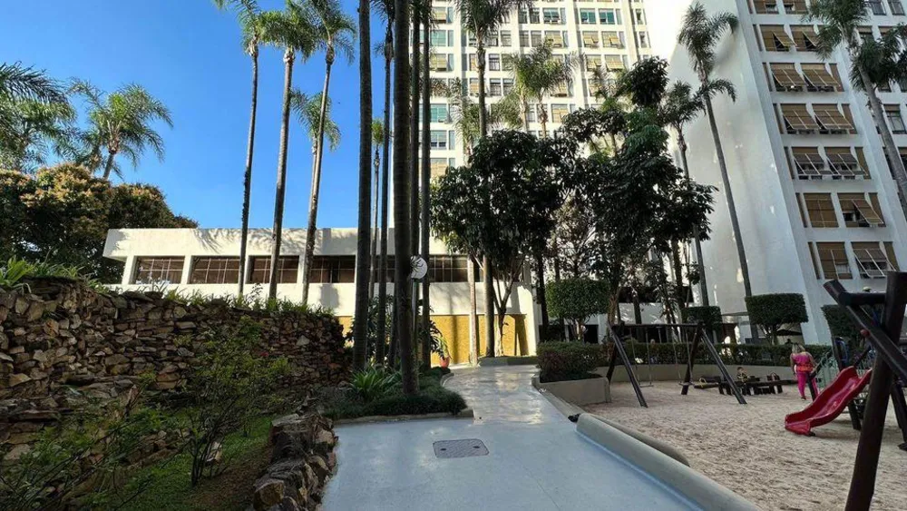 Apartamento, 3 quartos, 75 m² - Foto 10
