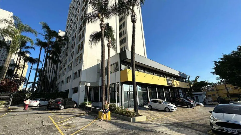 Apartamento, 3 quartos, 75 m² - Foto 11