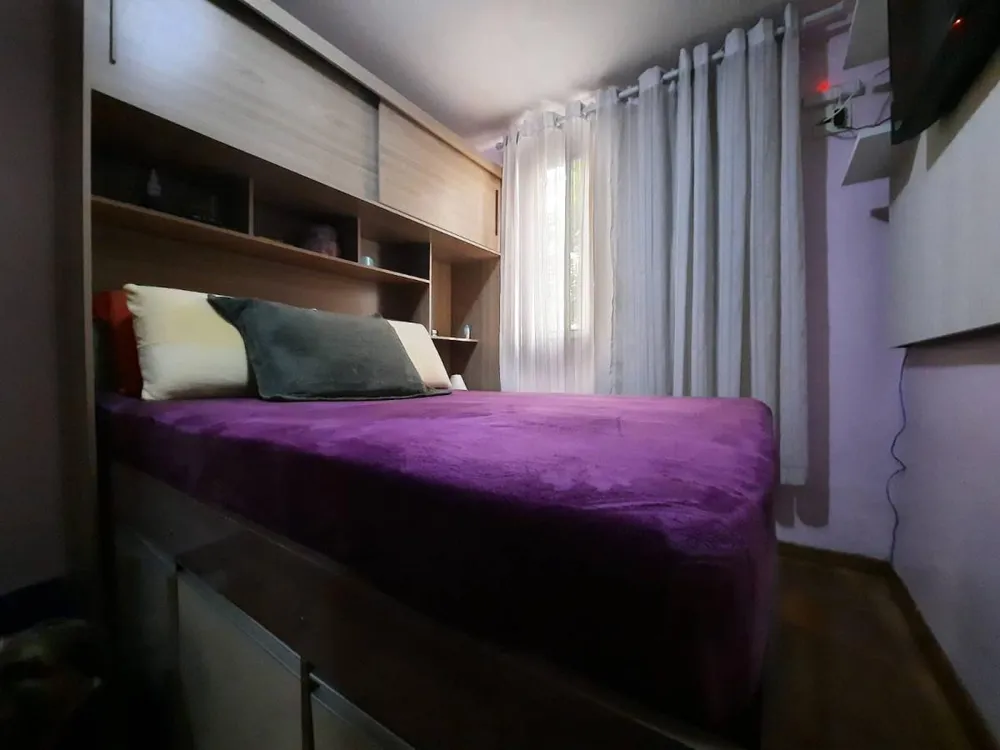 Apartamento, 1 quarto, 48 m² - Foto 7