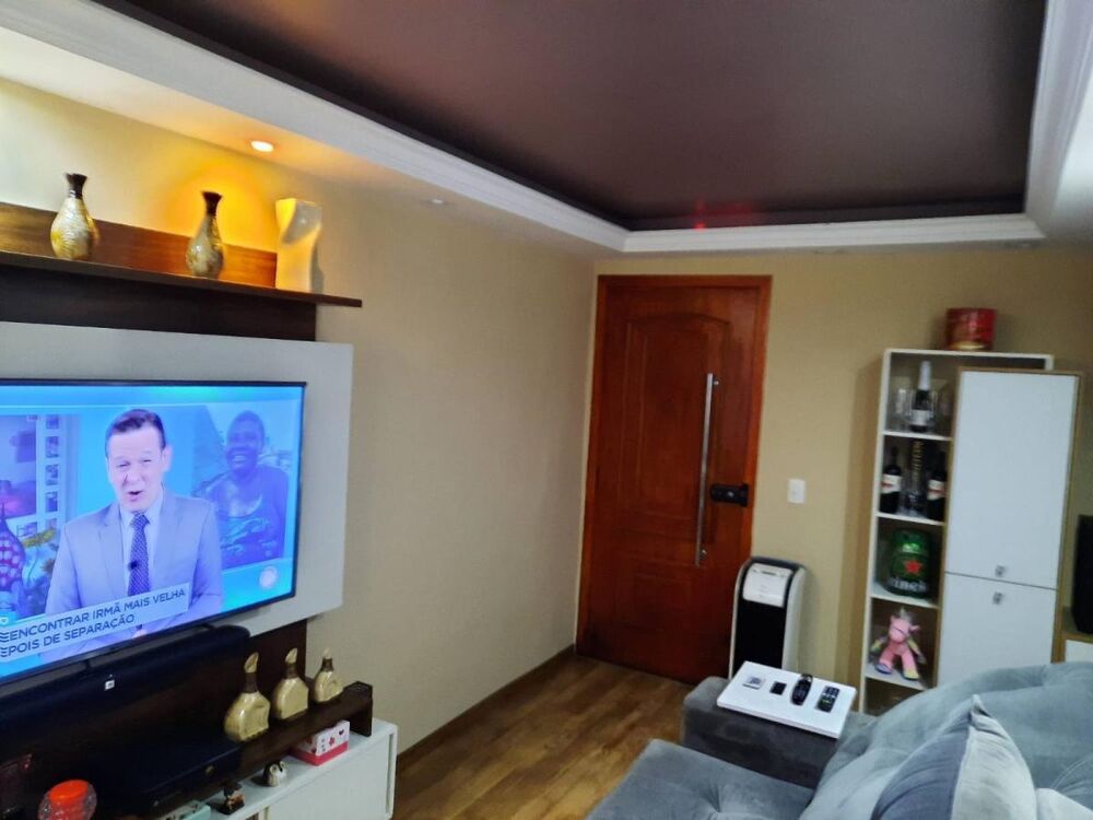 Apartamento, 1 quarto, 48 m² - Foto 6