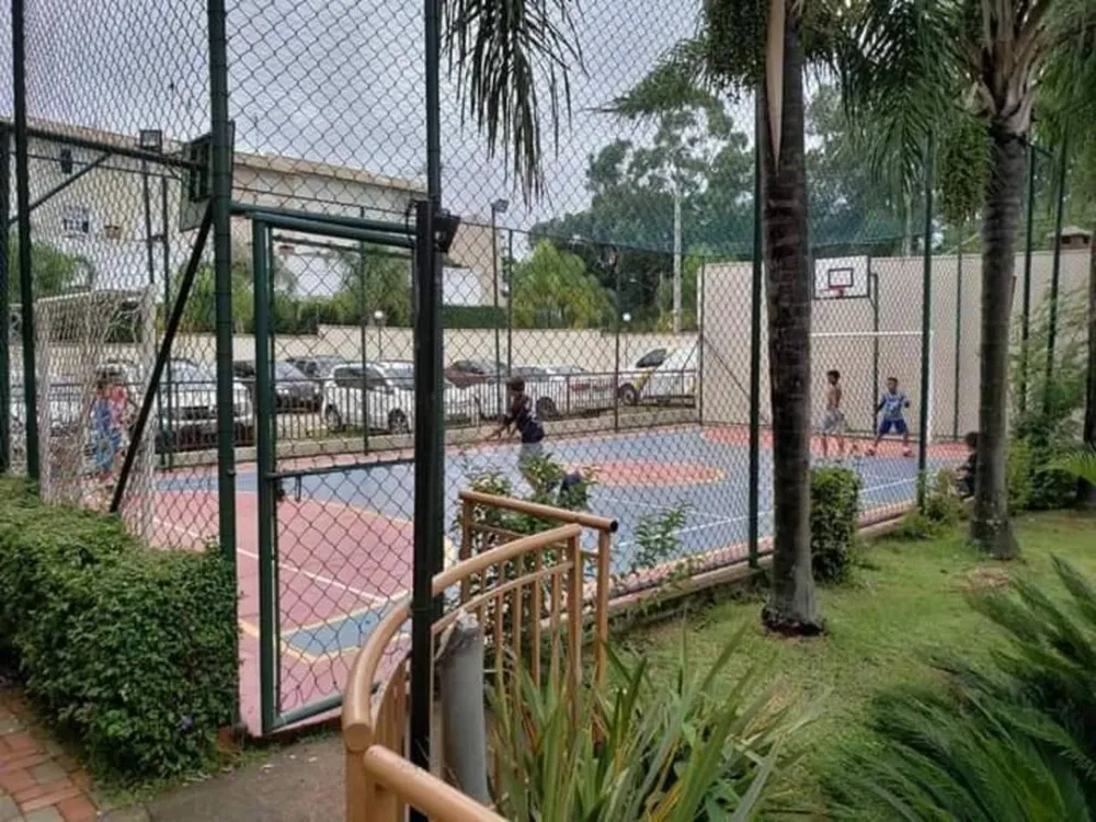 Apartamento, 1 quarto, 48 m² - Foto 4