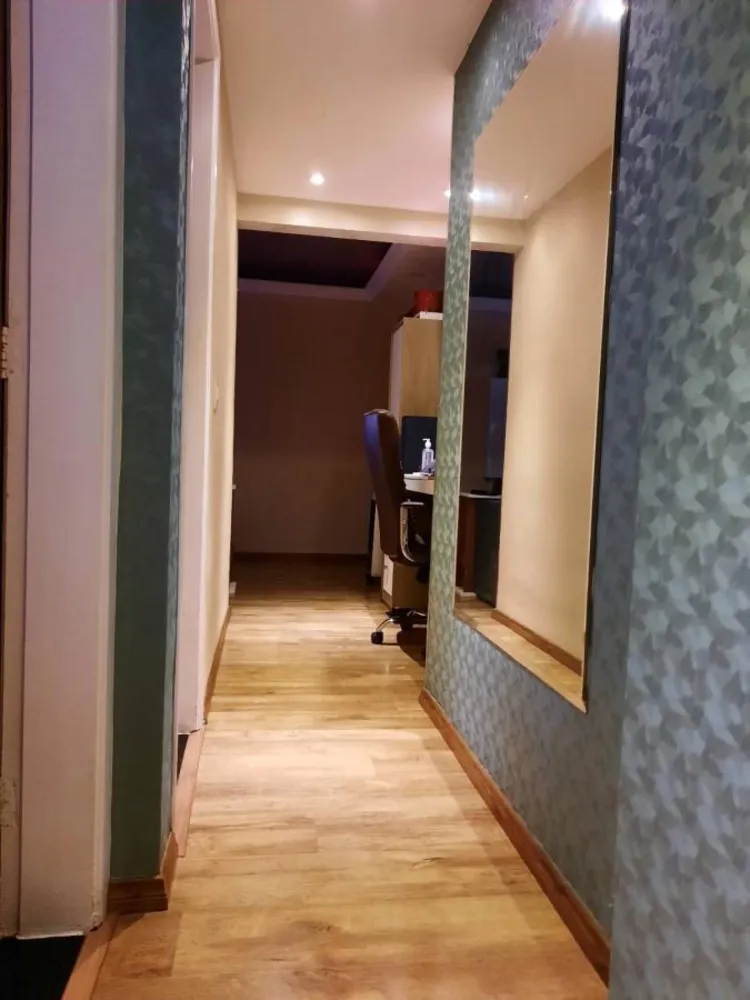 Apartamento, 1 quarto, 48 m² - Foto 8