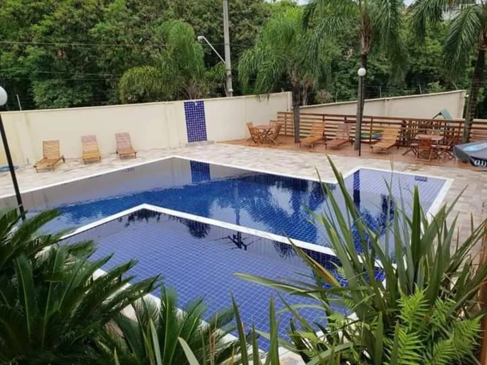Apartamento, 1 quarto, 48 m² - Foto 1