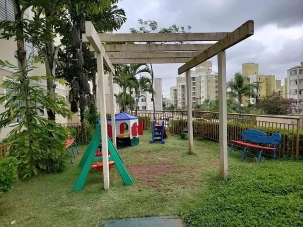 Apartamento, 1 quarto, 48 m² - Foto 12