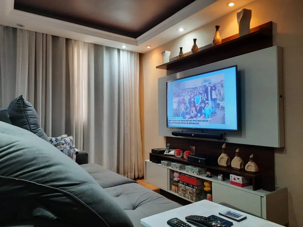 Apartamento, 1 quarto, 48 m² - Foto 5
