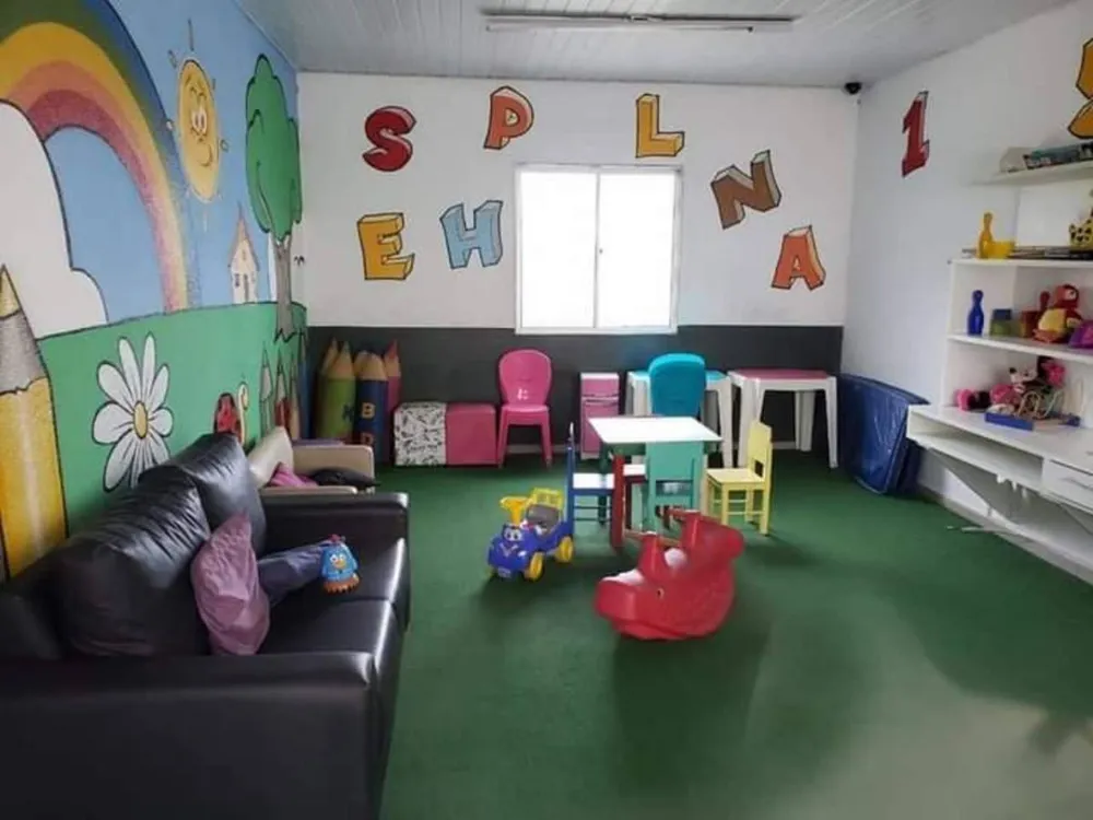 Apartamento, 1 quarto, 48 m² - Foto 2