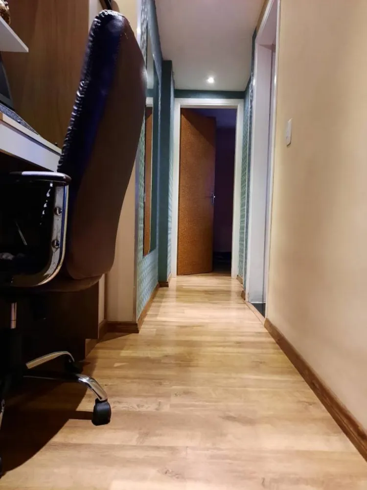 Apartamento, 1 quarto, 48 m² - Foto 9