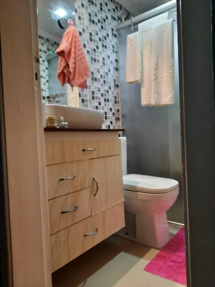 Apartamento, 1 quarto, 48 m² - Foto 10