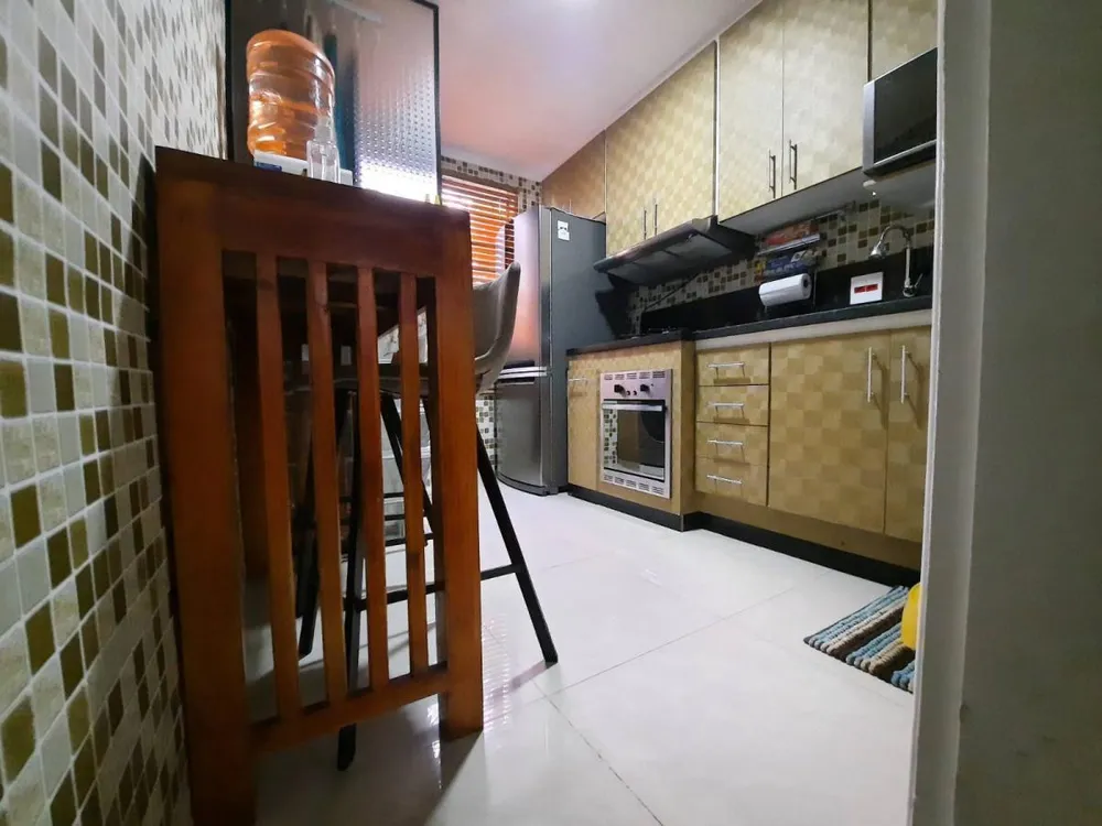 Apartamento, 1 quarto, 48 m² - Foto 3