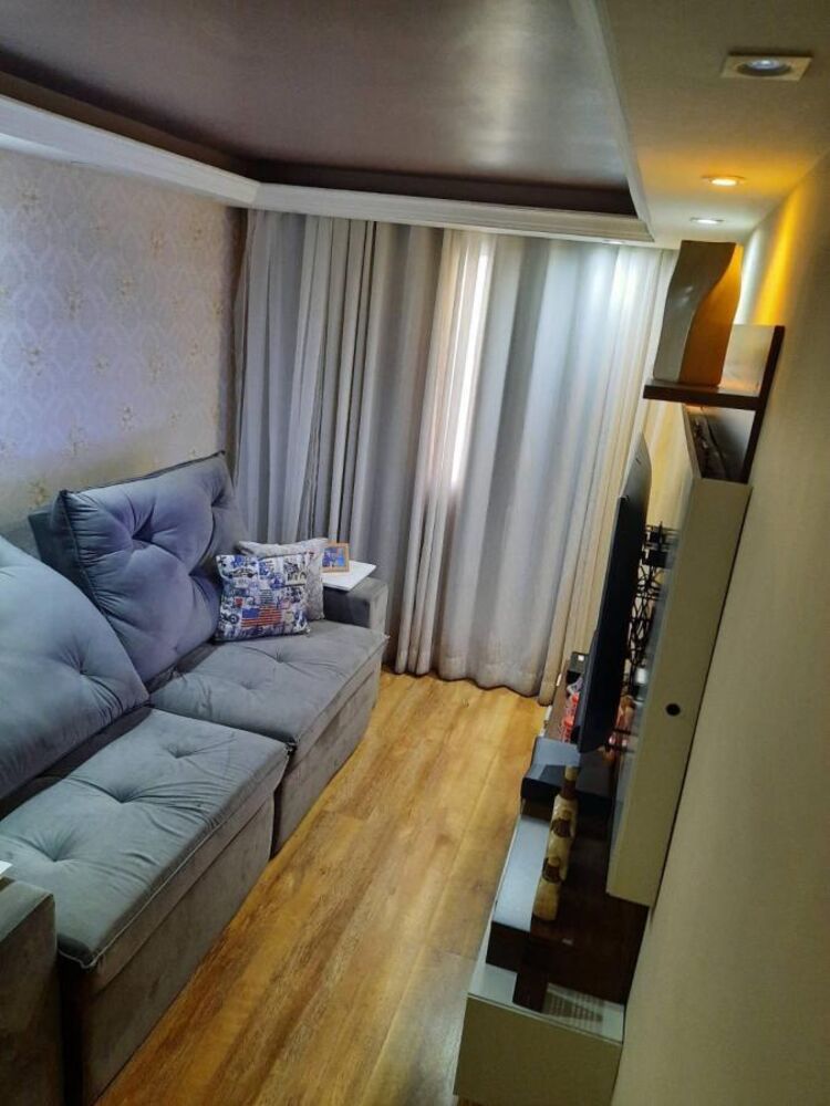 Apartamento, 1 quarto, 48 m² - Foto 8