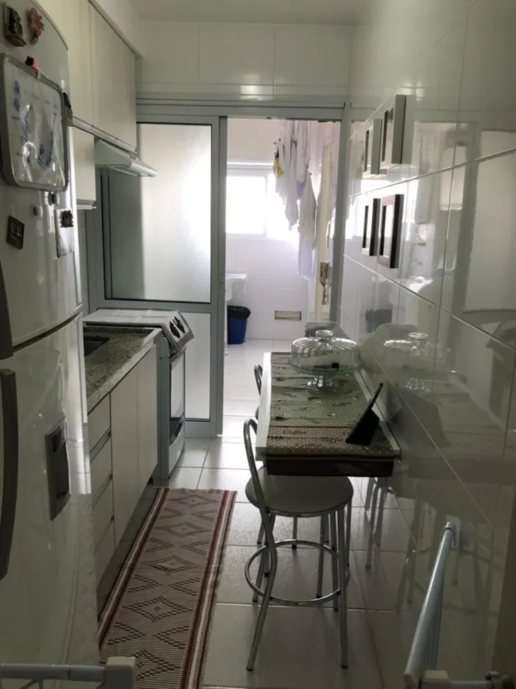 Apartamento, 2 quartos, 80 m² - Foto 1