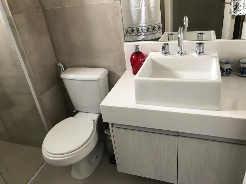 Apartamento, 2 quartos, 80 m² - Foto 11