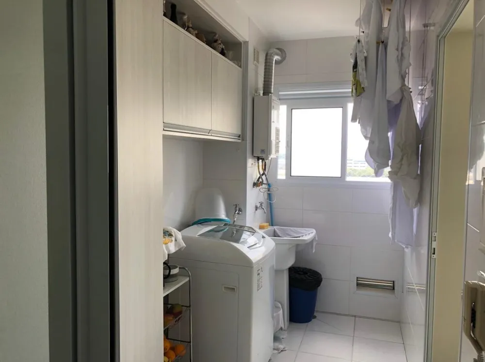 Apartamento, 2 quartos, 80 m² - Foto 6