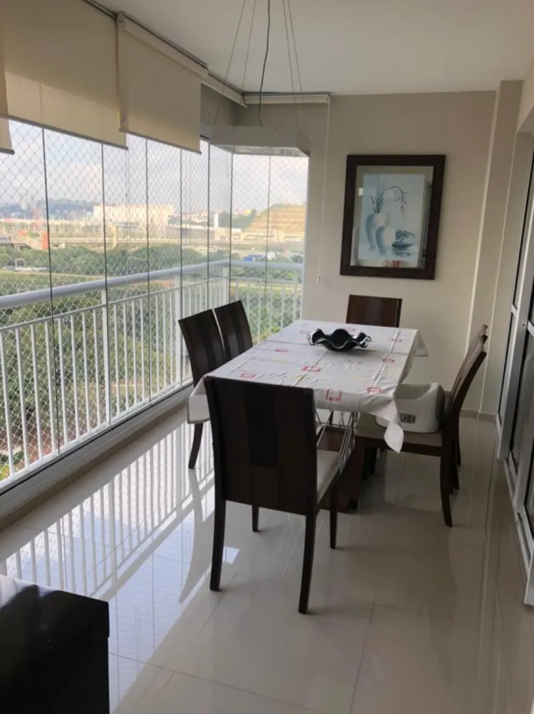 Apartamento, 2 quartos, 80 m² - Foto 2