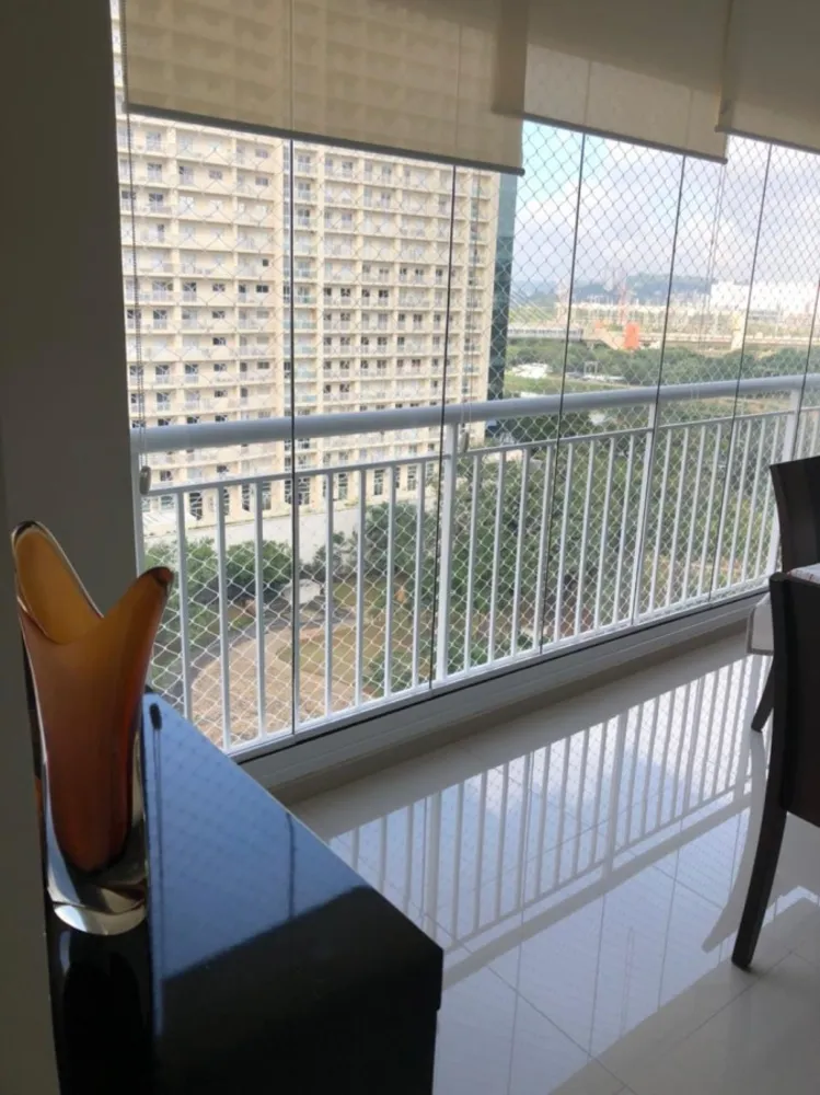 Apartamento, 2 quartos, 80 m² - Foto 4