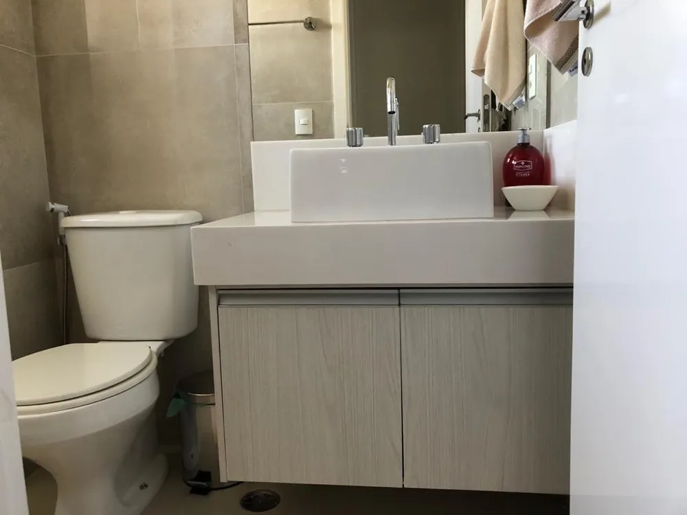 Apartamento, 2 quartos, 80 m² - Foto 16