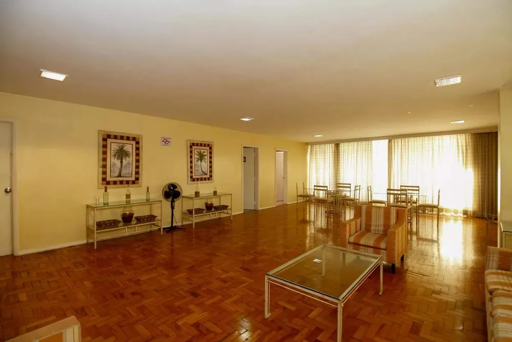 Apartamento, 2 quartos, 98 m² - Foto 12