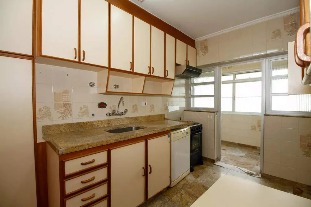 Apartamento, 2 quartos, 98 m² - Foto 3