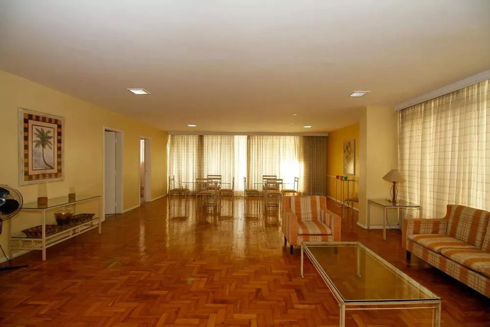 Apartamento, 2 quartos, 98 m² - Foto 4