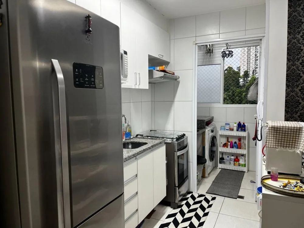 Apartamento, 2 quartos, 64 m² - Foto 1