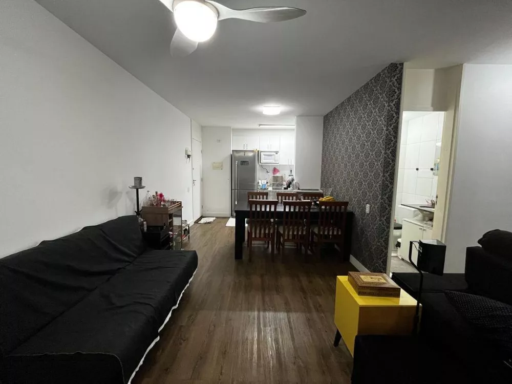 Apartamento, 2 quartos, 64 m² - Foto 8