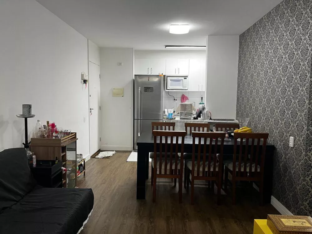 Apartamento, 2 quartos, 64 m² - Foto 6