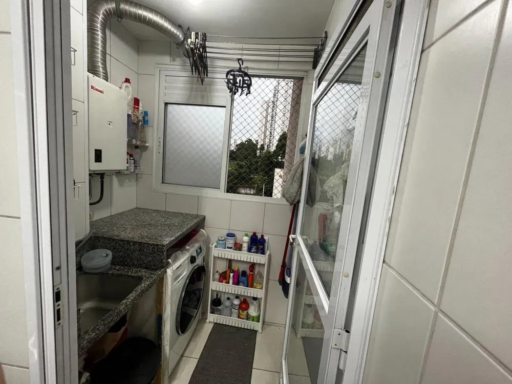 Apartamento, 2 quartos, 64 m² - Foto 12