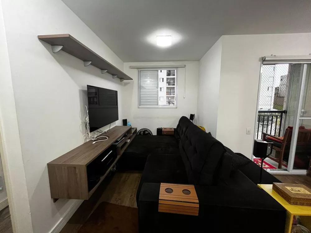 Apartamento, 2 quartos, 64 m² - Foto 7