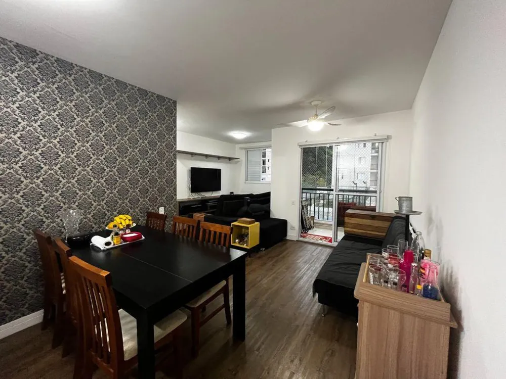 Apartamento, 2 quartos, 64 m² - Foto 3