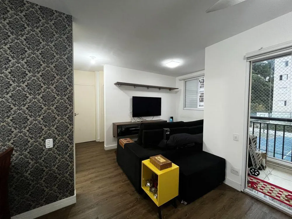 Apartamento, 2 quartos, 64 m² - Foto 4
