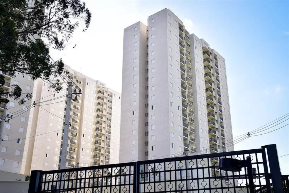 Apartamento, 2 quartos, 64 m² - Foto 5