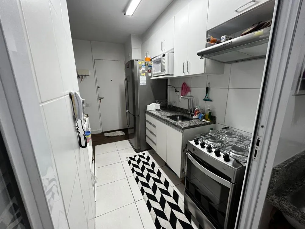 Apartamento, 2 quartos, 64 m² - Foto 10