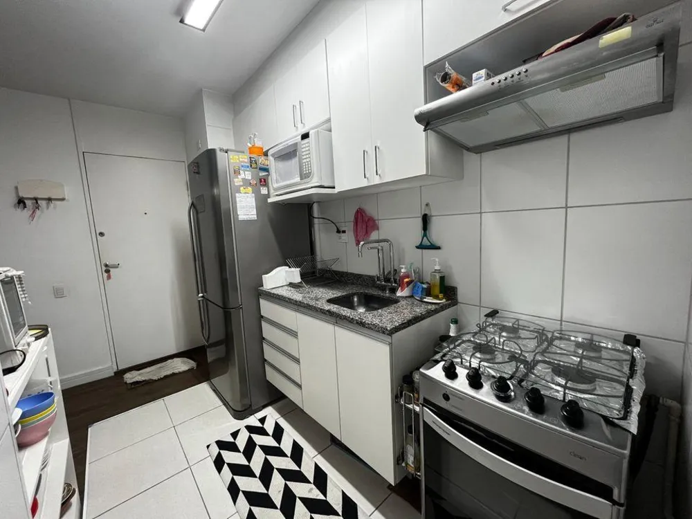Apartamento, 2 quartos, 64 m² - Foto 9
