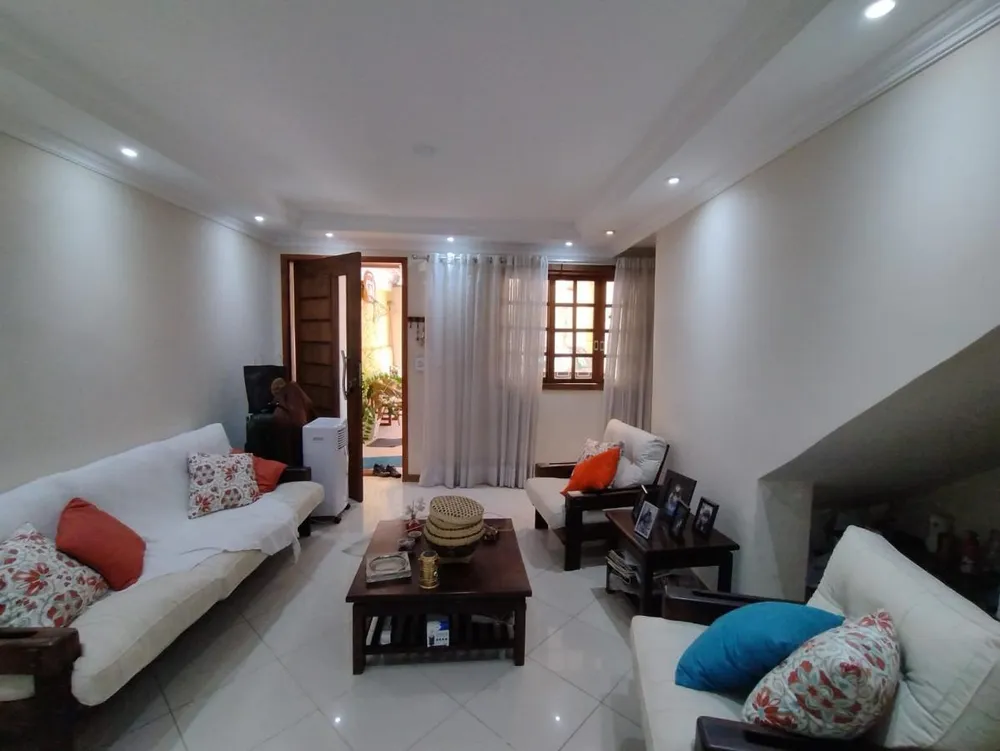 Sobrado, 3 quartos, 130 m² - Foto 21