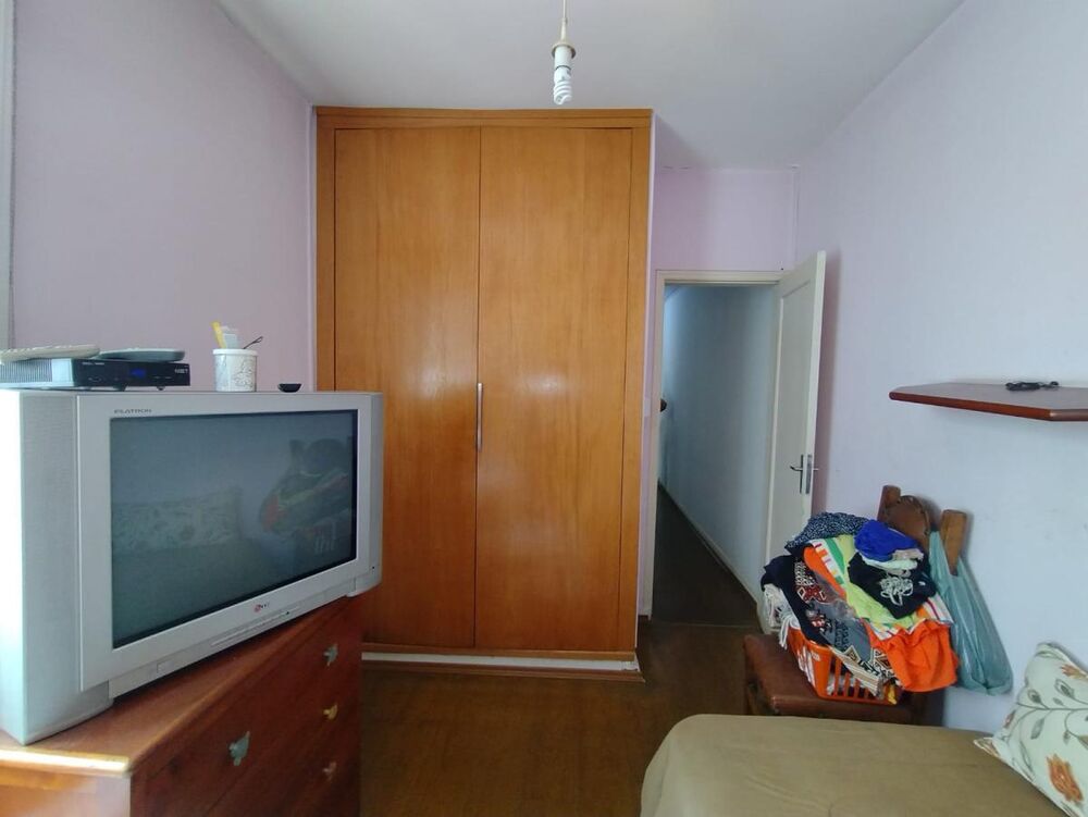 Sobrado à venda com 3 quartos, 130m² - Foto 8