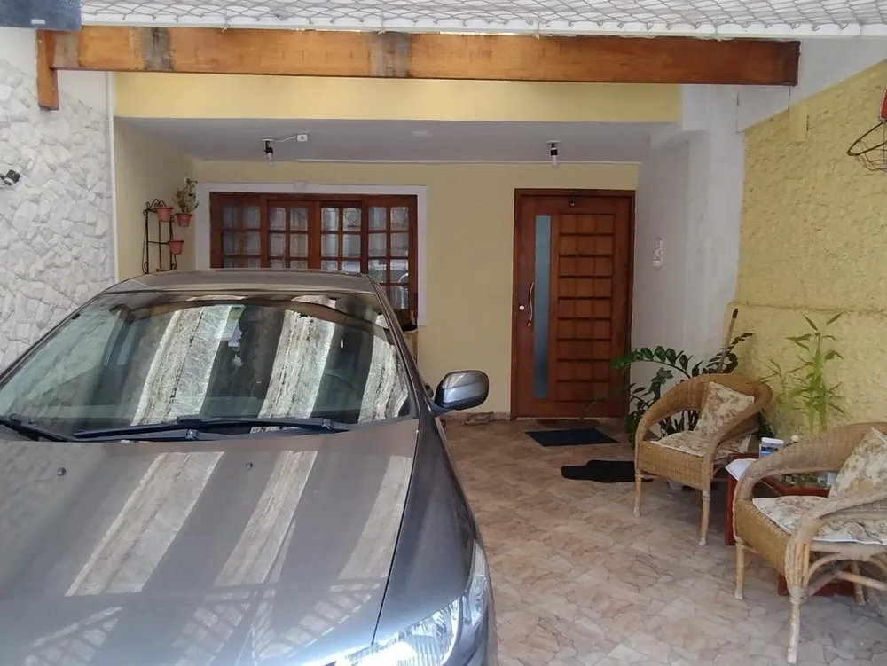Sobrado, 3 quartos, 130 m² - Foto 26